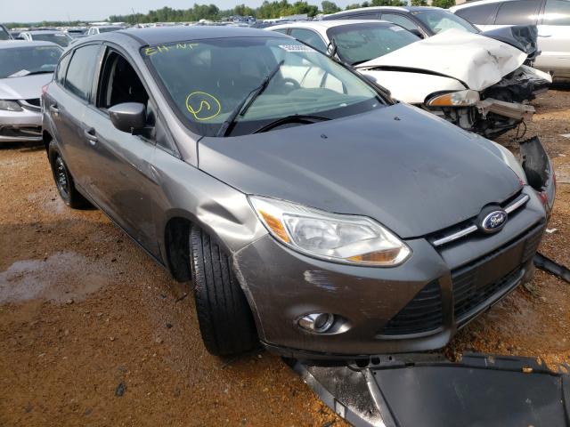 FORD FOCUS SE 2012 1fahp3k21cl131784