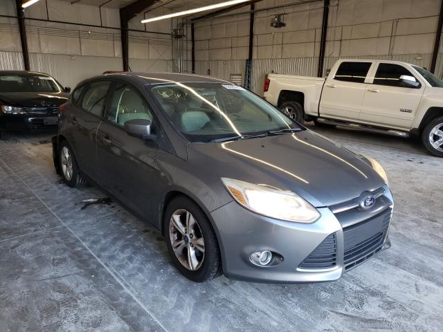 FORD FOCUS SE 2012 1fahp3k21cl136080