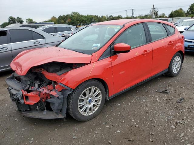 FORD FOCUS SE 2012 1fahp3k21cl136130