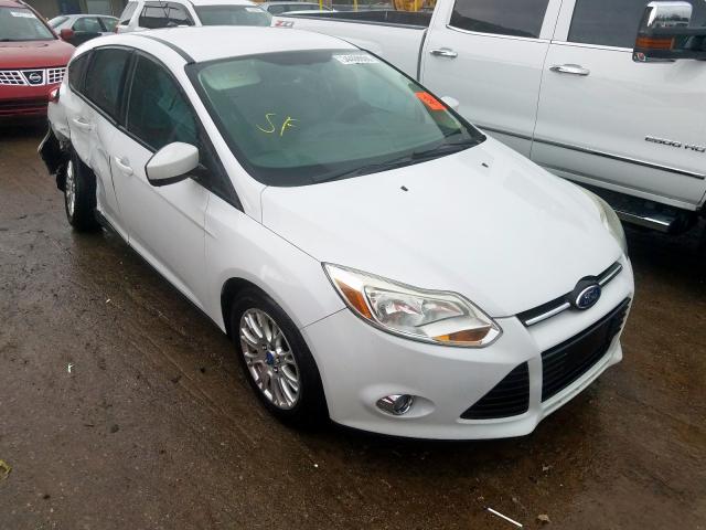 FORD FOCUS SE 2012 1fahp3k21cl136189