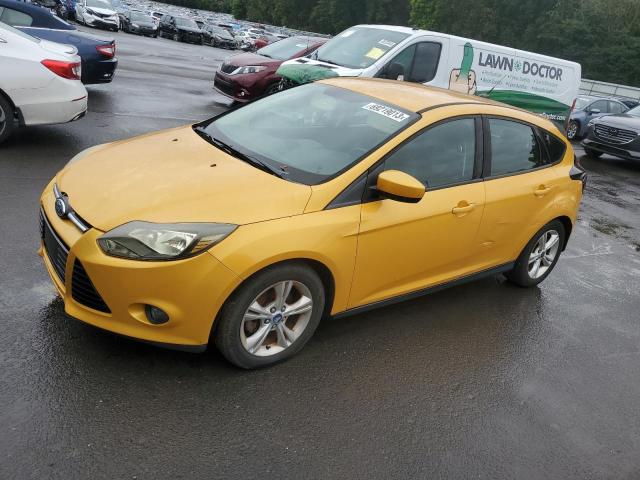 FORD FOCUS SE 2012 1fahp3k21cl138296