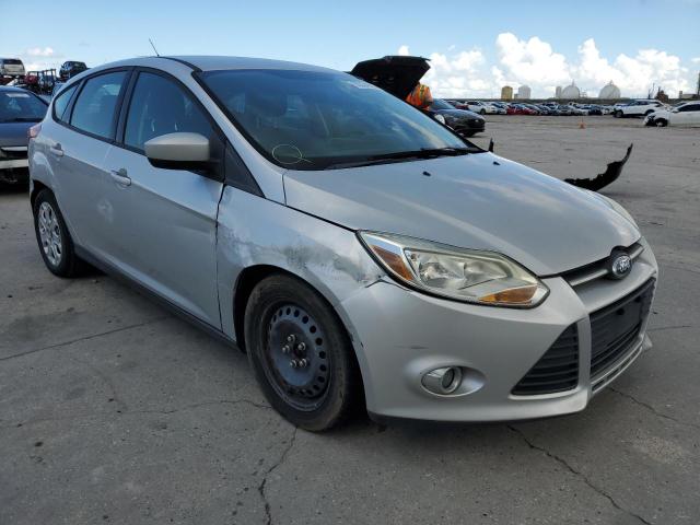 FORD FOCUS SE 2012 1fahp3k21cl145927