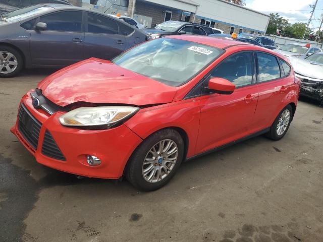 FORD FOCUS SE 2012 1fahp3k21cl147290