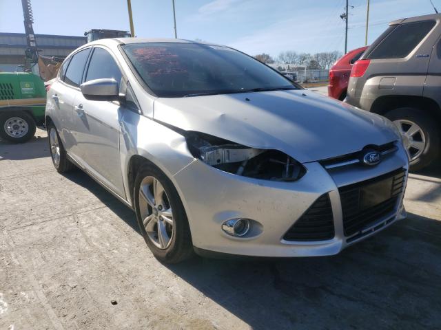 FORD FOCUS SE 2012 1fahp3k21cl150805