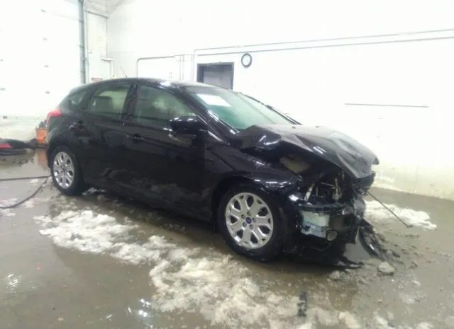 FORD FOCUS 2012 1fahp3k21cl161576