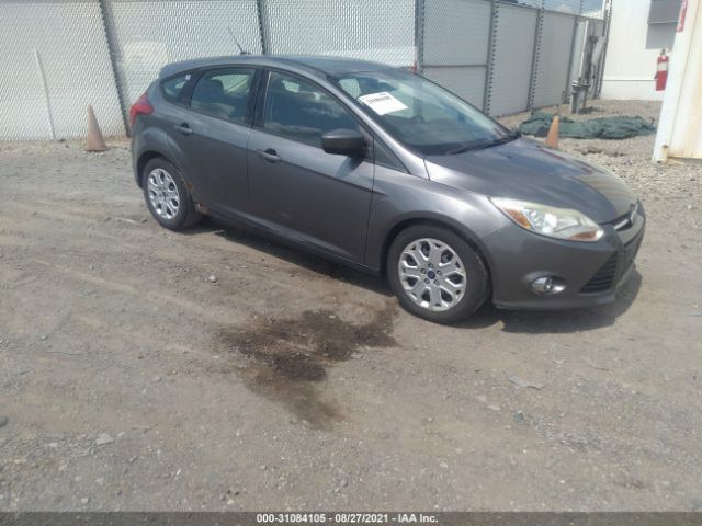 FORD FOCUS 2012 1fahp3k21cl163926