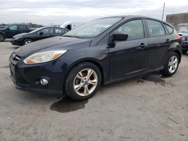 FORD FOCUS 2012 1fahp3k21cl166258