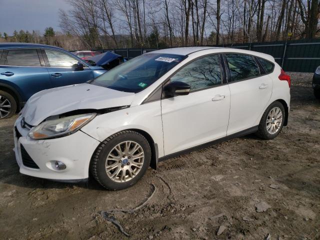 FORD FOCUS SE 2012 1fahp3k21cl168950