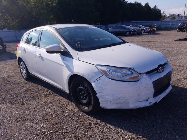 FORD FOCUS SE 2012 1fahp3k21cl170956