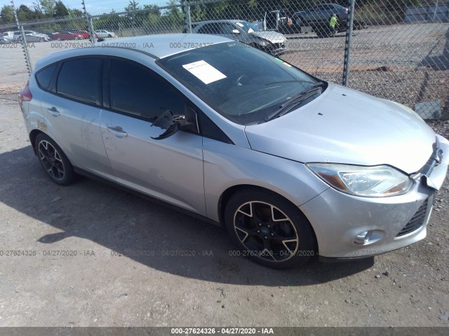 FORD FOCUS 2012 1fahp3k21cl174442