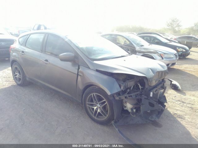 FORD FOCUS 2012 1fahp3k21cl175588