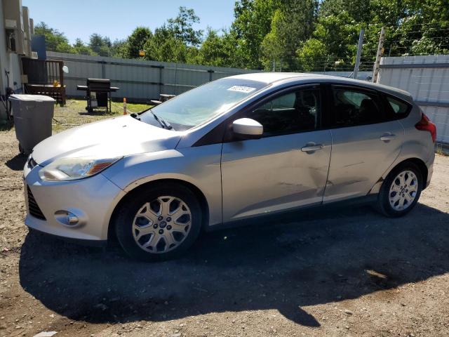 FORD FOCUS 2012 1fahp3k21cl175669