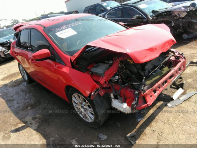 FORD FOCUS 2012 1fahp3k21cl179219