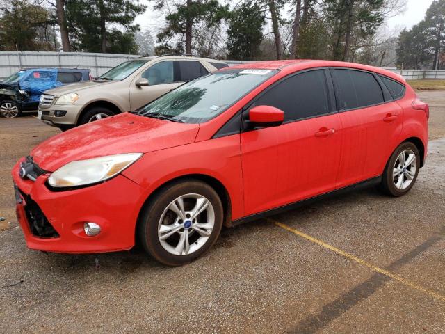 FORD FOCUS 2012 1fahp3k21cl183285