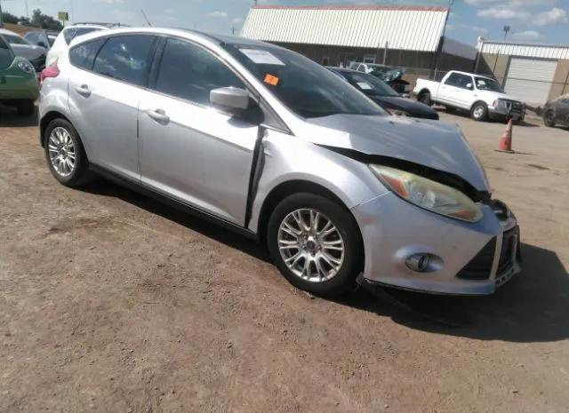 FORD FOCUS 2012 1fahp3k21cl186039