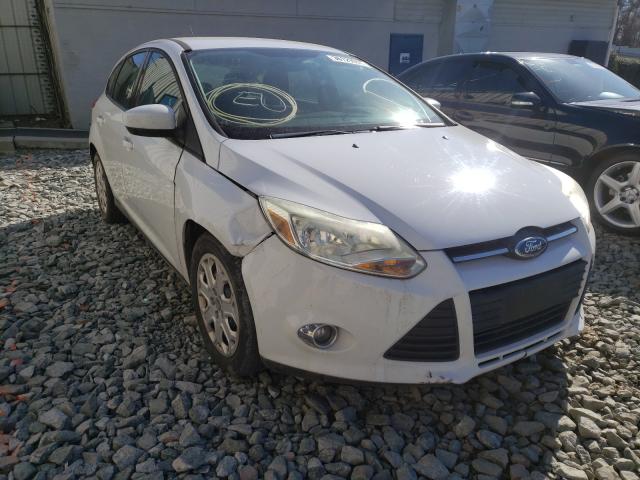 FORD FOCUS SE 2012 1fahp3k21cl187370