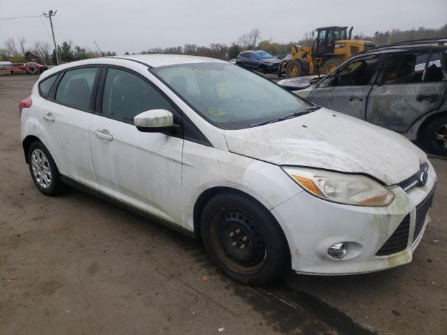 FORD FOCUS 2012 1fahp3k21cl187434