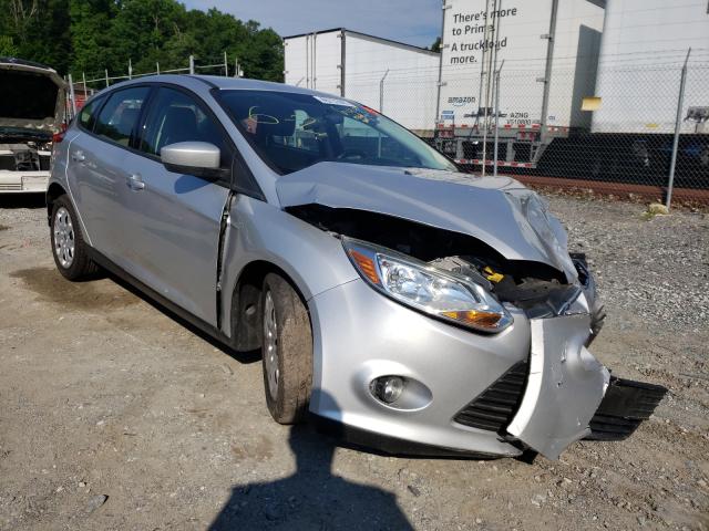 FORD FOCUS SE 2012 1fahp3k21cl189085