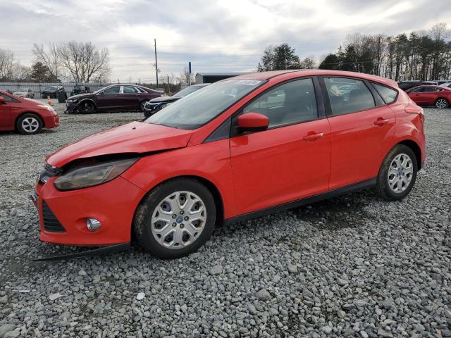 FORD FOCUS 2012 1fahp3k21cl190902