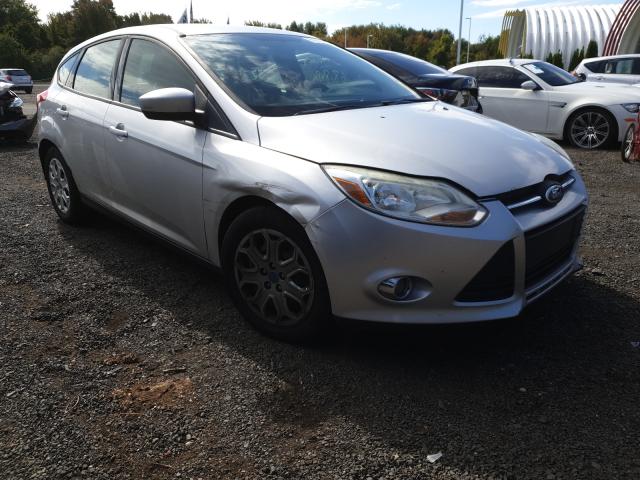 FORD FOCUS SE 2012 1fahp3k21cl191404