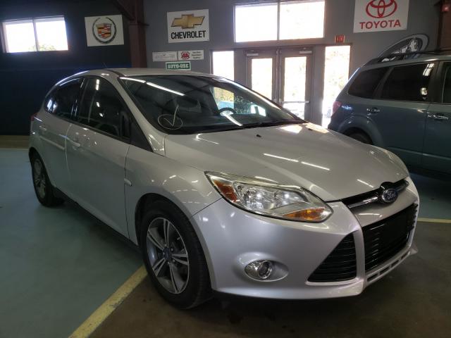 FORD FOCUS SE 2012 1fahp3k21cl193203