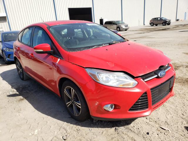 FORD FOCUS SE 2012 1fahp3k21cl194268