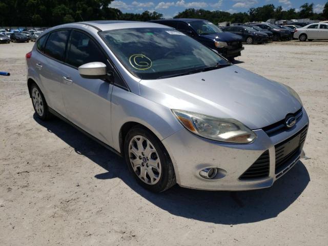 FORD FOCUS SE 2012 1fahp3k21cl212980