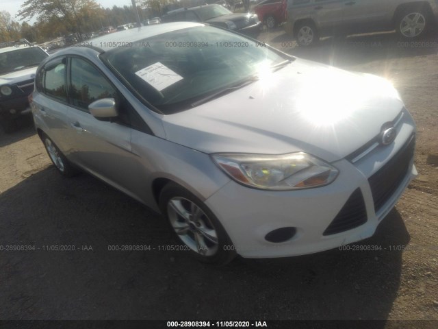 FORD FOCUS 2012 1fahp3k21cl231545