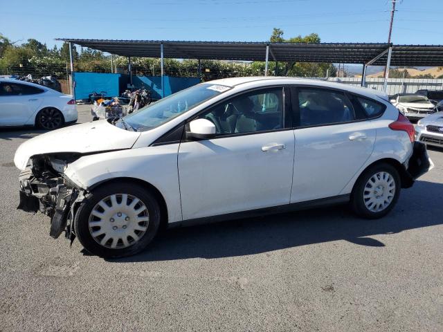 FORD FOCUS 2012 1fahp3k21cl234879