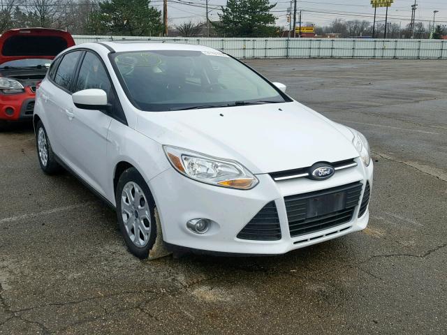 FORD FOCUS SE 2012 1fahp3k21cl234882