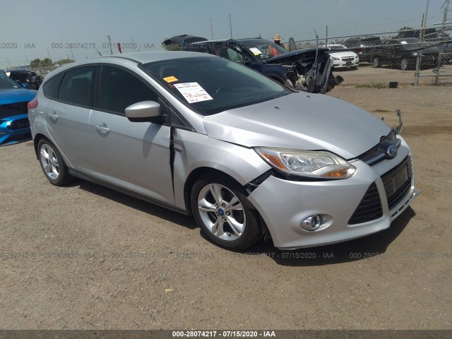 FORD FOCUS 2012 1fahp3k21cl235501