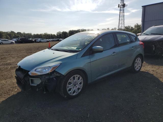 FORD FOCUS SE 2012 1fahp3k21cl240746