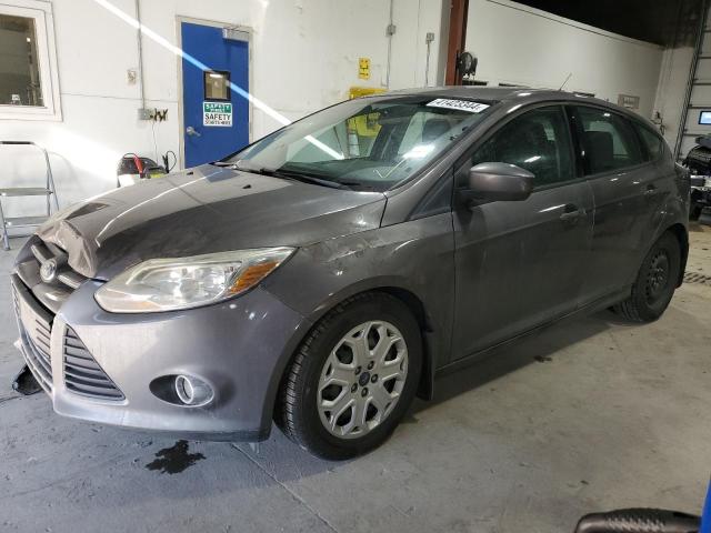 FORD FOCUS 2012 1fahp3k21cl243940