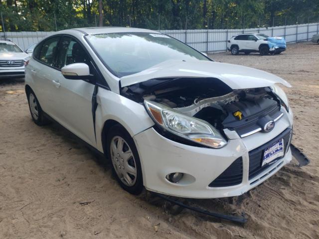 FORD FOCUS SE 2012 1fahp3k21cl246689