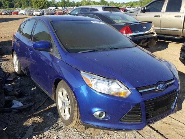 FORD FOCUS SE 2012 1fahp3k21cl248930