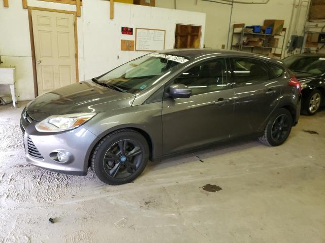 FORD FOCUS 2012 1fahp3k21cl250810