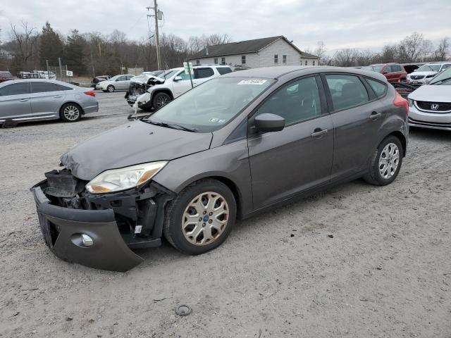 FORD FOCUS SE 2012 1fahp3k21cl253934