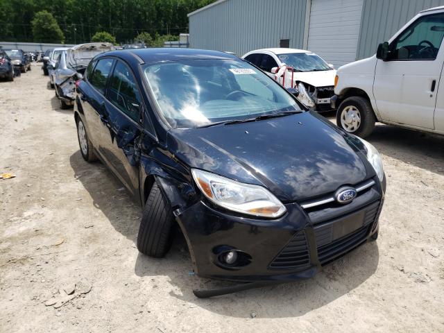 FORD FOCUS SE 2012 1fahp3k21cl264805