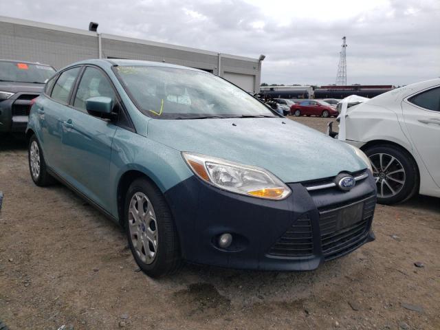 FORD FOCUS 2012 1fahp3k21cl267705