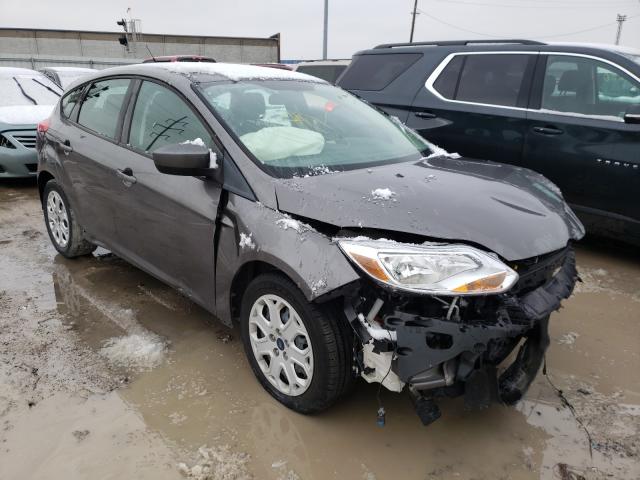 FORD FOCUS SE 2012 1fahp3k21cl270877