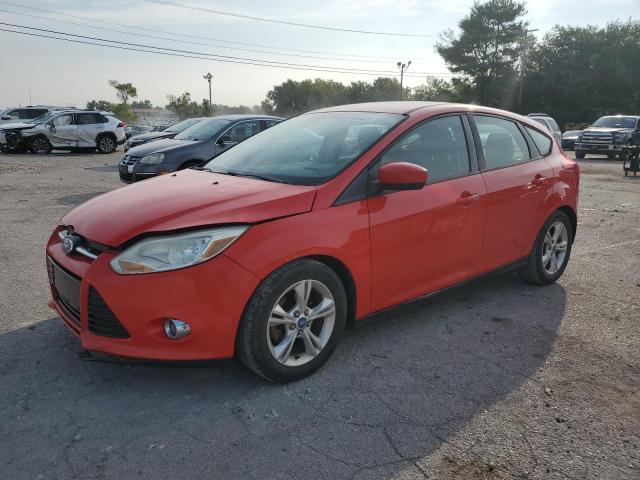 FORD FOCUS SE 2012 1fahp3k21cl276484