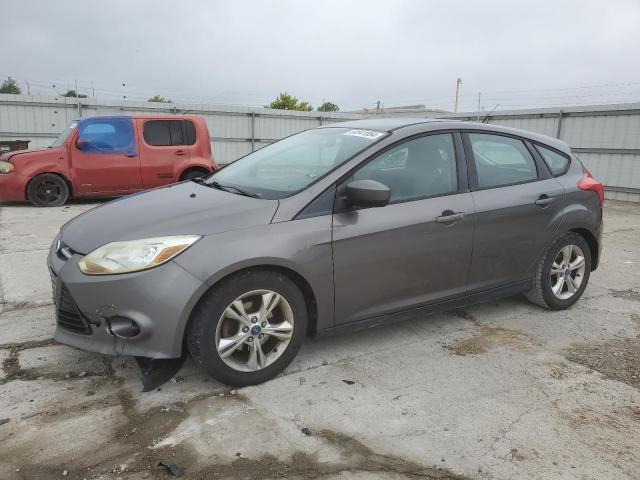 FORD FOCUS 2012 1fahp3k21cl277862