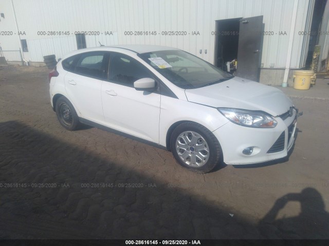 FORD FOCUS 2012 1fahp3k21cl280213