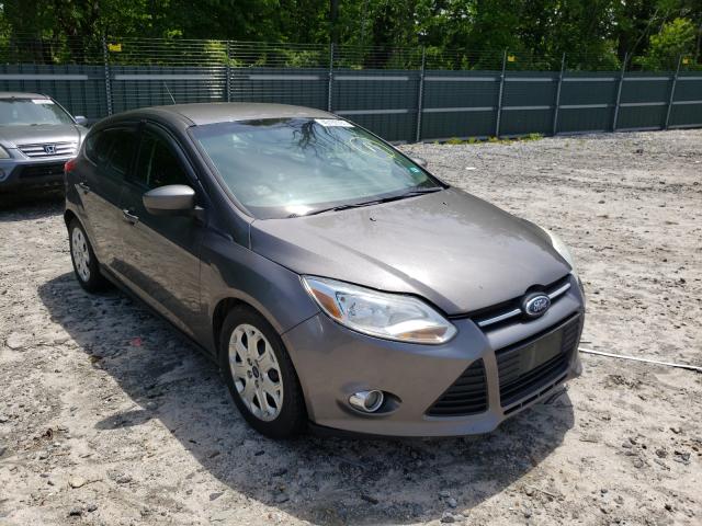 FORD FOCUS 2012 1fahp3k21cl281412