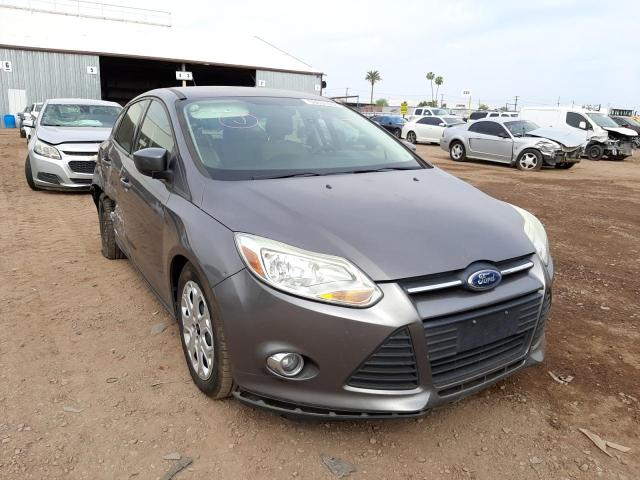 FORD FOCUS SE 2012 1fahp3k21cl282866