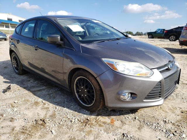 FORD FOCUS SE 2012 1fahp3k21cl287758