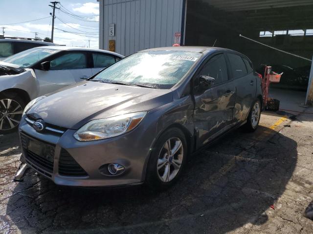 FORD FOCUS 2012 1fahp3k21cl288313