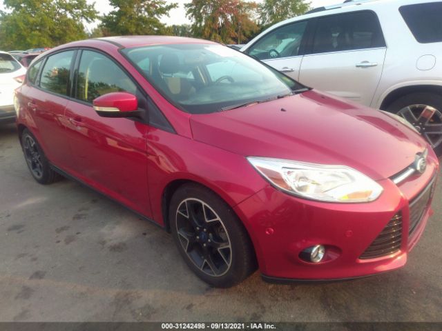 FORD FOCUS 2012 1fahp3k21cl288697