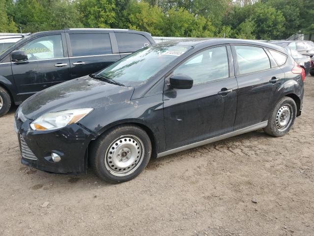 FORD FOCUS SE 2012 1fahp3k21cl289509