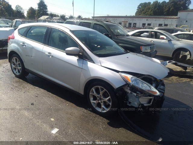 FORD FOCUS 2012 1fahp3k21cl297870